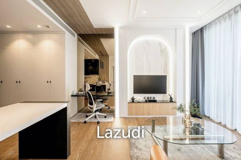 1 Bedroom Condo for sale in MUNIQ Langsuan, Langsuan, Bangkok near BTS Chit Lom