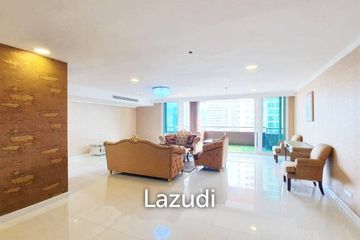 3 Bedroom Condo for sale in Kallista Mansion, Khlong Toei Nuea, Bangkok near BTS Nana