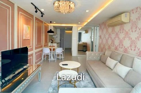 1 Bedroom Condo for sale in SOCIO Ruamrudee, Langsuan, Bangkok near BTS Ploen Chit