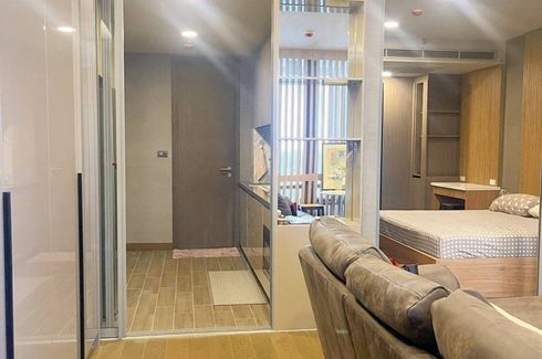 1 Bedroom Condo for sale in Siamese Exclusive Queens, Khlong Toei, Bangkok near MRT Queen Sirikit National Convention Centre