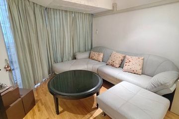 2 Bedroom Condo for sale in Bang Phong Pang, Bangkok