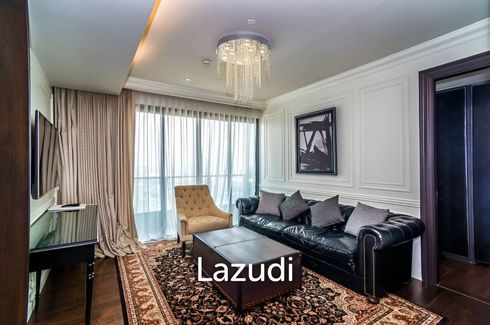 3 Bedroom Condo for sale in The Lumpini 24, Khlong Tan, Bangkok near BTS Phrom Phong