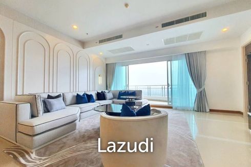 4 Bedroom Condo for sale in Supalai Prima Riva, Chong Nonsi, Bangkok