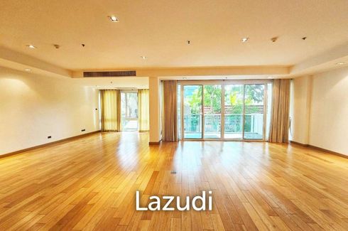 4 Bedroom Condo for sale in Belgravia Residences, Khlong Tan, Bangkok near BTS Thong Lo