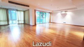 4 Bedroom Condo for sale in Belgravia Residences, Khlong Tan, Bangkok near BTS Thong Lo