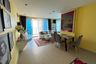 1 Bedroom Condo for Sale or Rent in Sands Condominium, Nong Prue, Chonburi