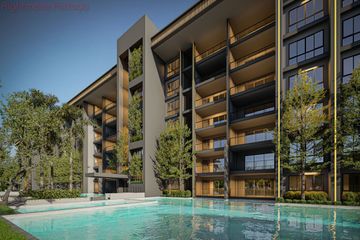 2 Bedroom Condo for sale in Zensiri Jomtien Residences, Nong Prue, Chonburi