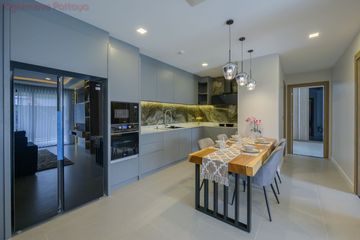 2 Bedroom Condo for sale in Zensiri Jomtien Residences, Nong Prue, Chonburi