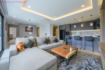 3 Bedroom Condo for sale in Zensiri Jomtien Residences, Nong Prue, Chonburi