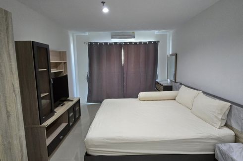 1 Bedroom Condo for rent in Asakan Place Srinakarindra, Suan Luang, Bangkok near Airport Rail Link Hua Mak