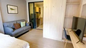 Condo for rent in The Muve Bangna, Bang Na, Bangkok near MRT Si Iam