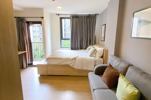 Condo for rent in The Muve Bangna, Bang Na, Bangkok near MRT Si Iam