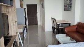 Condo for rent in Asakan Place Srinakarindra, Suan Luang, Bangkok near Airport Rail Link Hua Mak