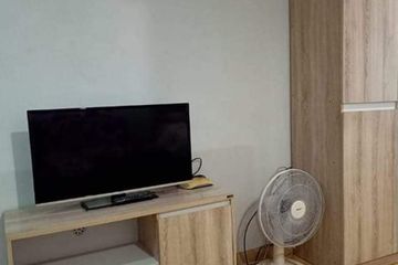 1 Bedroom Condo for rent in IRIS Avenue Building 1, Lat Krabang, Bangkok