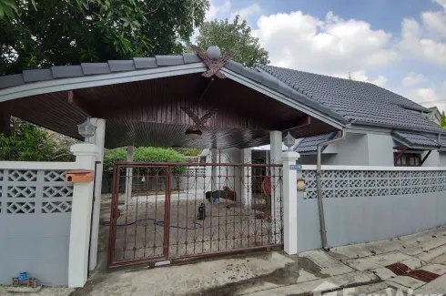 3 Bedroom House for sale in Lat Phrao, Bangkok