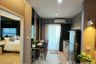1 Bedroom Condo for sale in Plum Condo Ramkhamhaeng Station, Suan Luang, Bangkok near Airport Rail Link Ramkhamhaeng