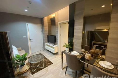 1 Bedroom Condo for sale in Plum Condo Ramkhamhaeng Station, Suan Luang, Bangkok near Airport Rail Link Ramkhamhaeng