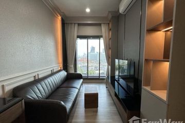 1 Bedroom Condo for sale in RHYTHM Charoenkrung Pavillion, Wat Phraya Krai, Bangkok near BTS Saphan Taksin