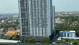 1 Bedroom Condo for sale in The Key Wutthakat, Bang Kho, Bangkok near BTS Wutthakat