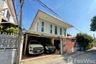 4 Bedroom House for sale in Talat Bang Khen, Bangkok