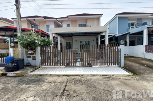 3 Bedroom House for sale in Badintorn Nimitmai 9/1, Min Buri, Bangkok