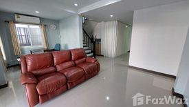 3 Bedroom House for sale in Badintorn Nimitmai 9/1, Min Buri, Bangkok