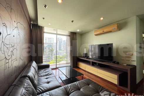 2 Bedroom Condo for sale in The Master Centrium Asoke - Sukhumvit, Khlong Toei Nuea, Bangkok near MRT Sukhumvit