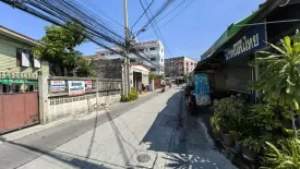 Land for sale in Anusawari, Bangkok near BTS Sai Yud