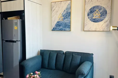 1 Bedroom Condo for rent in The Line sukhumvit 101, Bang Chak, Bangkok near BTS Punnawithi