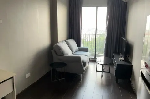 1 Bedroom Condo for rent in C Ekkamai, Khlong Tan Nuea, Bangkok near BTS Ekkamai