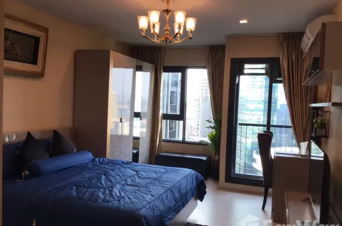1 Bedroom Condo for rent in Life One Wireless, Lumpini, Bangkok near BTS Ploen Chit