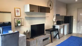 1 Bedroom Condo for rent in Life One Wireless, Lumpini, Bangkok near BTS Ploen Chit