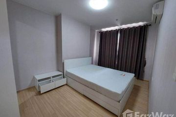 2 Bedroom Condo for rent in Fuse Sense' Bangkae, Bang Khae Nuea, Bangkok near MRT Phutthamonthon Sai 2