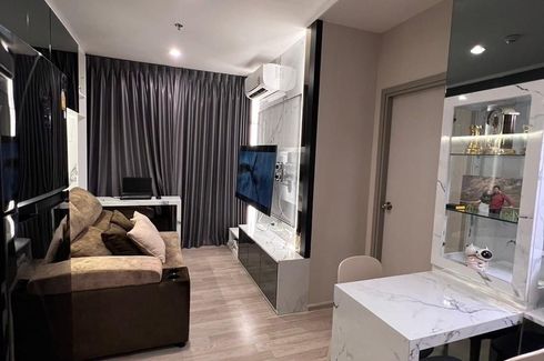 1 Bedroom Condo for rent in Ideo Mobi Sukhumvit East Point, Bang Na, Bangkok near BTS Bang Na