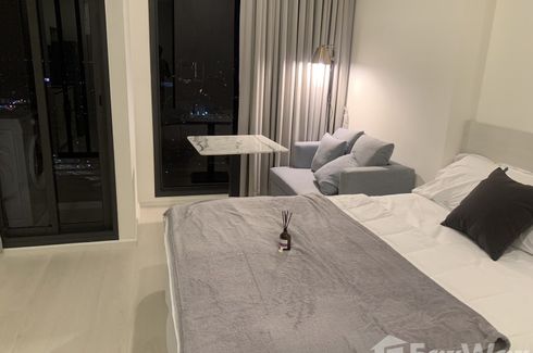 Condo for rent in Mazarine Ratchayothin, Chan Kasem, Bangkok near BTS Ratchayothin