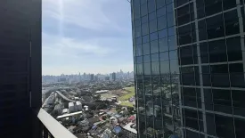 1 Bedroom Condo for rent in Noble Around Ari, Sam Sen Nai, Bangkok near BTS Ari