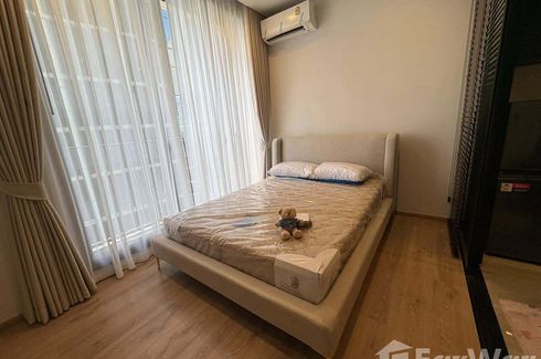 1 Bedroom Condo for rent in Noble Around Ari, Sam Sen Nai, Bangkok near BTS Ari