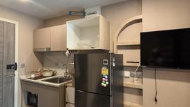Condo for rent in Atmoz Ratchada-Huaikwang, Sam Sen Nok, Bangkok