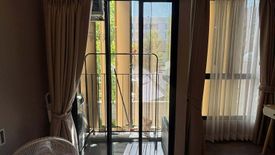 Condo for rent in Atmoz Ratchada-Huaikwang, Sam Sen Nok, Bangkok