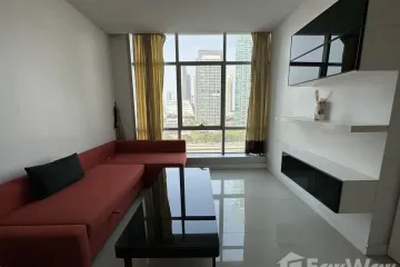 2 Bedroom Condo for rent in Baan Sathorn Chaopraya, Khlong Ton Sai, Bangkok near BTS Krung Thon Buri