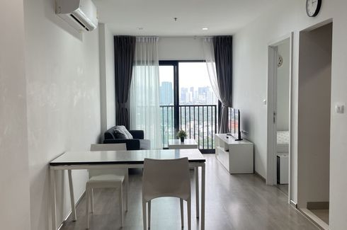 2 Bedroom Condo for rent in The Base Phetkasem, Bang Wa, Bangkok near BTS Bang Wa