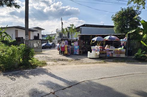 Land for sale in Dokmai, Bangkok