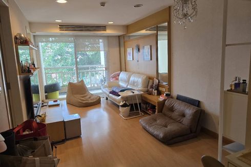 1 Bedroom Condo for sale in The Bangkok Narathiwas Ratchanakarint, Yan Nawa, Bangkok near BTS Chong Nonsi