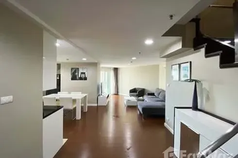 2 Bedroom Condo for rent in Belle Grand Rama 9, Huai Khwang, Bangkok near MRT Phra Ram 9