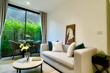 2 Bedroom Condo for rent in FYNN Asoke Sukhumvit 10, Khlong Toei, Bangkok near BTS Asoke