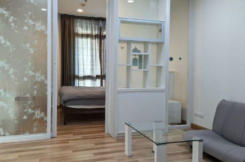 1 Bedroom Condo for sale in Centric Scene Sukhumvit 64, Bang Na, Bangkok near BTS Punnawithi