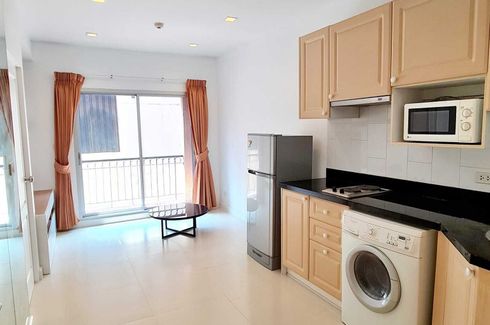 1 Bedroom Condo for sale in The Seed Terre Ratchayothin, Lat Yao, Bangkok near MRT Phahon Yothin