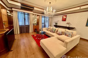 2 Bedroom Condo for rent in Las Colinas, Khlong Toei Nuea, Bangkok near BTS Asoke