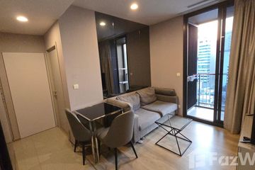 2 Bedroom Condo for rent in OKA HAUS Sukhumvit 36, Khlong Tan, Bangkok near BTS Thong Lo