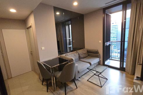 2 Bedroom Condo for rent in OKA HAUS Sukhumvit 36, Khlong Tan, Bangkok near BTS Thong Lo